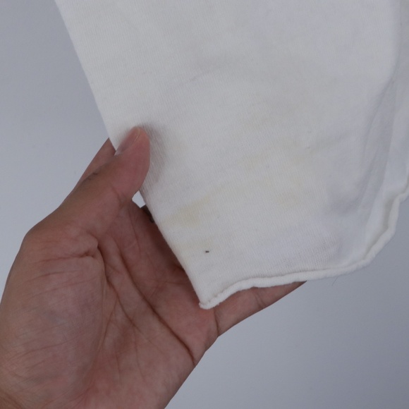 70s Mens Medium Miller Lite 3/4 Raglan Shirt USA - Picture 11 of 11